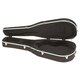 Kovček za kitaro ABS Premium Gewa - Kovček za akustično kitaro