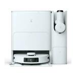 Ecovacs robotski sesalnik DEEBOT T30S COMBO WHITE
