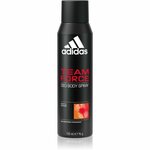 Adidas Adidas - Team Force Deo Body Spray 48H 150ml
