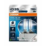 Osram xenon avtomobilske žarnice Cool Blue Boost D3S