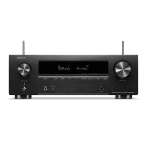 Denon AVR-X1700H receiver