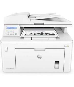 HP LaserJet Pro MFP M227sdn mono all in one laserski tiskalnik