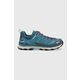 Meindl Čevlji treking čevlji modra 37 EU Lite Trail Lady Gtx
