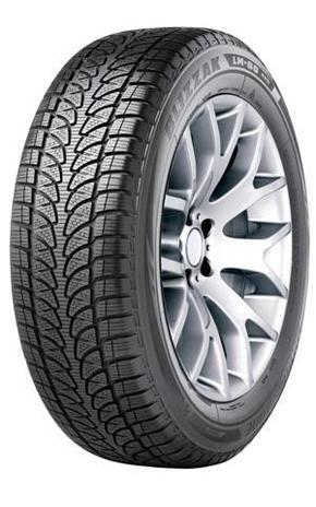 Bridgestone zimska pnevmatika 245/65/R17 Blizzak LM80 XL 111T