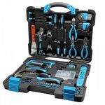 Proline 144-delni set orodja (58144)