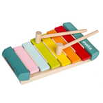 Glasbilo CUBIKA 14033 Xylophone LKS-2