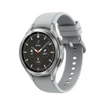 Samsung Galaxy Watch4 Classic 46 mm pametna ura, modri/srebrni/črni
