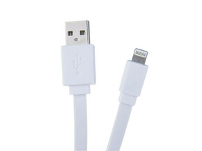 AVACOM LIG-120W Kabel USB do Lightning