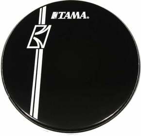 Tama BK22BMLI Superstar Hyperdrive 22" Black Rezonančna opna za boben