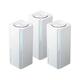 Xiaomi Mesh System AX3000 NE EU (3 pakiranja)