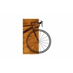 Stenska dekoracija Wallity Bicycle