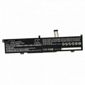 Baterija za Lenovo IdeaPad L340-15IRH / L340-17IRH