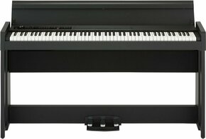 Korg C1 AIR Črna Digitalni piano