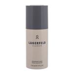 Karl Lagerfeld Classic deodorant v spreju 150 ml za moške