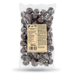 KoRo Liofilizirane Skinny Dipped jagode v temni čokoladi - 500 g