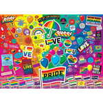 Cobble Hill Puzzle Pride 1000 kosov