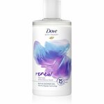 Dove Gel za kopel in tuširanje Bath Therapy Renew (Bath and Shower Gel) 400 ml