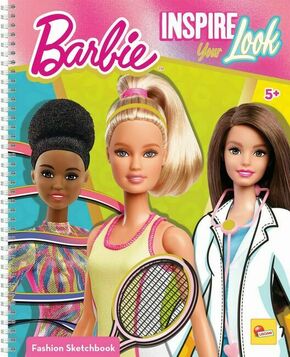Barbie skicirka bo navdihnila vaš videz