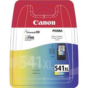 Canon CL-541XL črnilo color (barva)/vijoličasta (magenta)