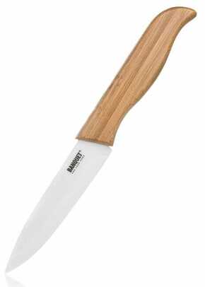 Banquet keramični nož ACURA BAMBOO