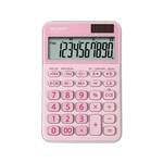 Sharp Kalkulator elm335bpk, 10m, namizni ELM335BPK