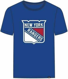 New York Rangers NHL Echo Tee Hokejska majica