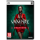 Nacon Vampire: The Masquerade – Swansong igra (PC)