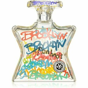 Bond No. 9 Downtown Brooklyn parfumska voda uniseks 100 ml