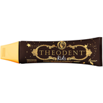 Theodent Kids zobna pasta za remineralizacijo sklenine, z okusom čokolade, 96,4 g