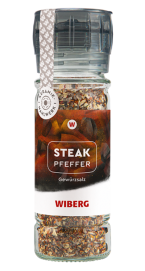 Wiberg Poper za steak - 70 g