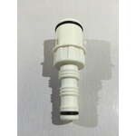 Rezervni deli za Whirlpool Pure-Spa Bubble - velik - (11) Adapter za izpustni ventil