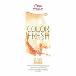 NEW Poltrajna Tinta Color Fresh Wella 456645 6/45 (75 ml)