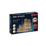 3D uganka REVELL 00190 - Notre Dame de Paris