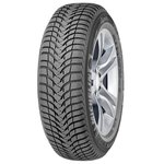 Michelin zimska pnevmatika 165/65R15 Alpin A4 TL 81T