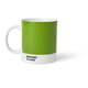 Zelena skodelica Pantone, 375 ml