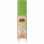 Bell Hypoallergenic lahki tekoči puder odtenek 03 Sand 30 g