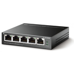 TP-Link TLSG105PE switch, 5x