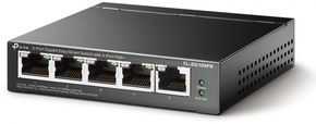 TP-Link TLSG105PE switch