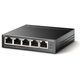 TP-Link TLSG105PE switch, 5x