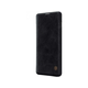 Nillkin Preklopna torbica qin za iphone 12 mini - črna