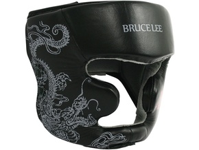 Bruce Lee bruce lee zaščita za glavo