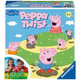 Ravensburger Otroška igra Peppa Pig: Peppa Twist