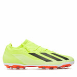 Čevlji adidas X Crazyfast League Artificial Grass Boots IF0677 Tesoye/Cblack/Ftwwht