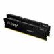 Kingston Fury Beast KF560C40BBK2/64, 64GB DDR5 6000MHz, (2x32GB)