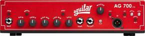 Aguilar AG 700 Red