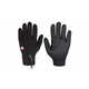 Merco Športne rokavice z možnostjo Touch Screen, črne, M