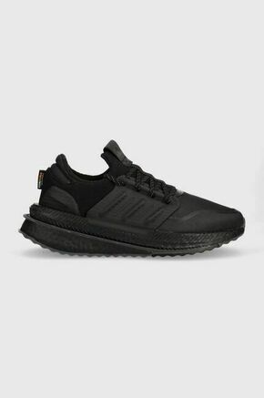 Čevlji adidas PLRBOOST črna barva - črna. Superge iz kolekcije adidas