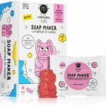 Nailmatic Soap Maker set za izdelavo mila Kitty