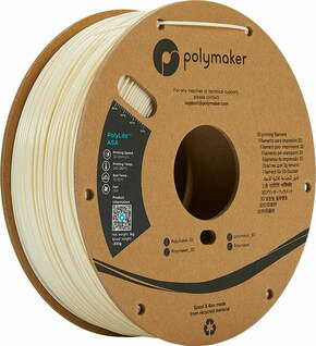 Polymaker PolyLite ASA naravni - 1
