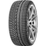 Michelin zimska pnevmatika 295/30R19 Alpin PA4 XL 100W